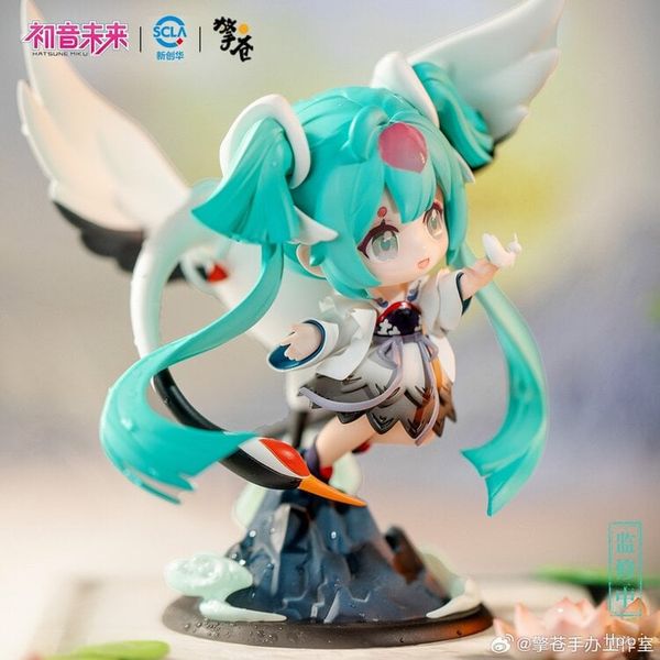 Hatsune Miku Yuluo Huayin - Piapro Characters | Hobby Rangers Figure