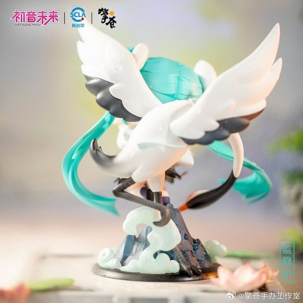 Hatsune Miku Yuluo Huayin - Piapro Characters | Hobby Rangers Figure