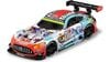 Tomica Premium Racing Good Smile Hatsune Miku AMG 2024 Ver. - VOCALOID | Takara Tomy Diecast