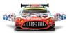 Tomica Premium Racing Good Smile Hatsune Miku AMG 2024 Ver. - VOCALOID | Takara Tomy Diecast