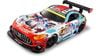Tomica Premium Racing Good Smile Hatsune Miku AMG 2024 Ver. - VOCALOID | Takara Tomy Diecast