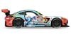 Tomica Premium Racing Good Smile Hatsune Miku AMG 2024 Ver. - VOCALOID | Takara Tomy Diecast