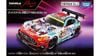 Tomica Premium Racing Good Smile Hatsune Miku AMG 2024 Ver. - VOCALOID | Takara Tomy Diecast