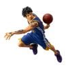 Master Stars Piece One Piece × NBA Trafalgar Law - Golden State Warriors NBA One Piece | Bandai Spirits Figure