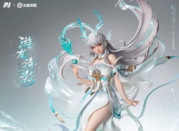Xi Shi Youlong Qingying 1/6 - Honor of Kings | PIJI figure