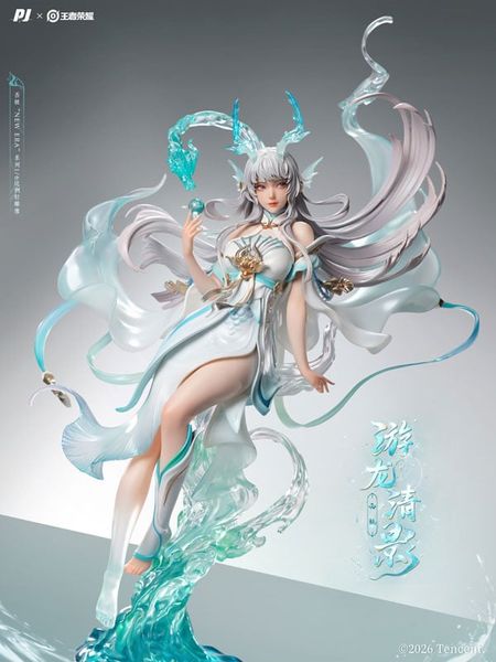 Xi Shi Youlong Qingying 1/6 - Honor of Kings | PIJI figure