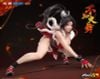 Mai Shiranui JQ x PIJI Deluxe Edition 1/6 - The King of Fighters XIV | PIJI figure