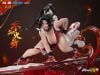 Mai Shiranui JQ x PIJI Deluxe Edition 1/6 - The King of Fighters XIV | PIJI figure