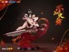 Mai Shiranui JQ x PIJI Deluxe Edition 1/6 - The King of Fighters XIV | PIJI figure