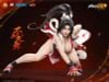 Mai Shiranui JQ x PIJI Regular Edition 1/6 - The King of Fighters XIV | PIJI figure
