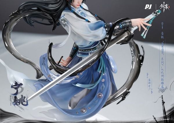 Ning Yao 1/6 - Sword of Coming | PIJI figure