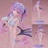 Eve BODY HARNESS Renewal Ver. 1/6 - Original Illustration by rurudo | Pink Charm figure