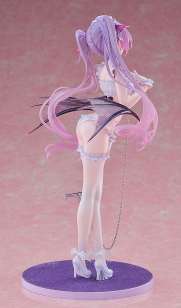 Eve BODY HARNESS Renewal Ver. 1/6 - Original Illustration by rurudo | Pink Charm figure