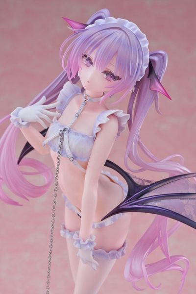Eve BODY HARNESS Renewal Ver. 1/6 - Original Illustration by rurudo | Pink Charm figure