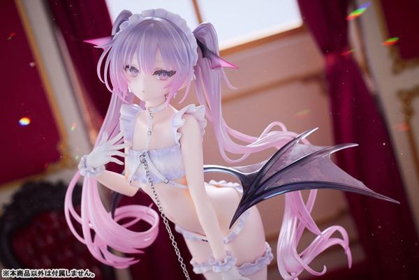 Eve BODY HARNESS Renewal Ver. 1/6 - Original Illustration by rurudo | Pink Charm figure
