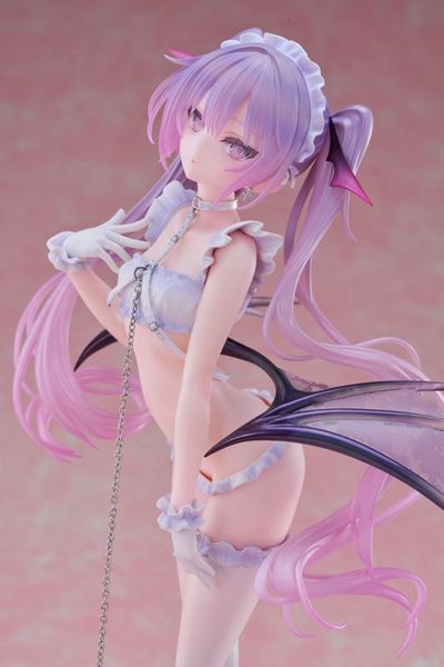 Eve BODY HARNESS Renewal Ver. 1/6 - Original Illustration by rurudo | Pink Charm figure