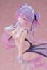 Eve BODY HARNESS Renewal Ver. 1/6 - Original Illustration by rurudo | Pink Charm figure