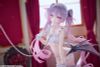 Eve BODY HARNESS Renewal Ver. 1/6 - Original Illustration by rurudo | Pink Charm figure