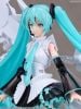 PLAMATEA Hatsune Miku Happy 16th Birthday Ver. - Character Vocal Series 01 | Max Factory