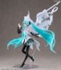PLAMATEA Hatsune Miku Happy 16th Birthday Ver. - Character Vocal Series 01 | Max Factory