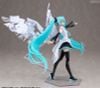 PLAMATEA Hatsune Miku Happy 16th Birthday Ver. - Character Vocal Series 01 | Max Factory