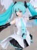 PLAMATEA Hatsune Miku Happy 16th Birthday Ver. - Character Vocal Series 01 | Max Factory