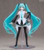 PLAMATEA Hatsune Miku Happy 16th Birthday Ver. - Character Vocal Series 01 | Max Factory