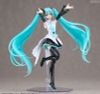 PLAMATEA Hatsune Miku Happy 16th Birthday Ver. - Character Vocal Series 01 | Max Factory