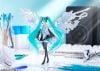PLAMATEA Hatsune Miku Happy 16th Birthday Ver. - Character Vocal Series 01 | Max Factory
