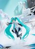 PLAMATEA Hatsune Miku Happy 16th Birthday Ver. - Character Vocal Series 01 | Max Factory