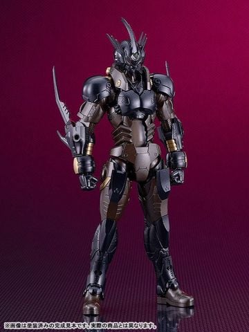 PLAMAX Gale Hound Guyver 03 - Bio Booster Armor Guyver | Max Factory