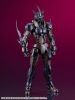 PLAMAX Gale Hound Guyver 03 - Bio Booster Armor Guyver | Max Factory