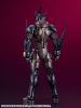 PLAMAX Gale Hound Guyver 03 - Bio Booster Armor Guyver | Max Factory