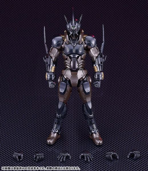 PLAMAX Gale Hound Guyver 03 - Bio Booster Armor Guyver | Max Factory