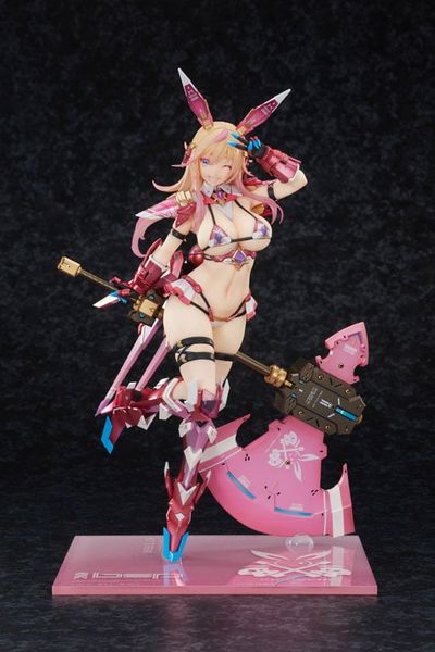 BUNNY SUIT PLANNING Yamomo Mami Color Variation 1/6 - Original Character | MAGI ARTS Figure