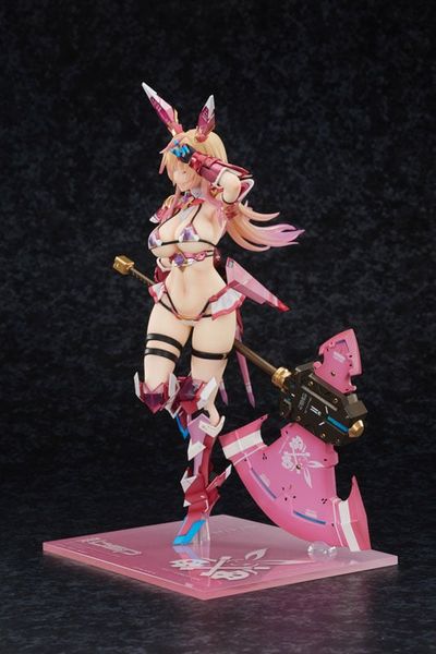 BUNNY SUIT PLANNING Yamomo Mami Color Variation 1/6 - Original Character | MAGI ARTS Figure