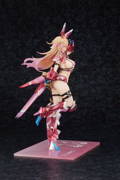 BUNNY SUIT PLANNING Yamomo Mami Color Variation 1/6 - Original Character | MAGI ARTS Figure