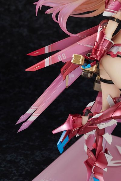 BUNNY SUIT PLANNING Yamomo Mami Color Variation 1/6 - Original Character | MAGI ARTS Figure