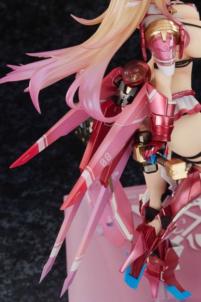 BUNNY SUIT PLANNING Yamomo Mami Color Variation 1/6 - Original Character | MAGI ARTS Figure