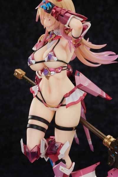 BUNNY SUIT PLANNING Yamomo Mami Color Variation 1/6 - Original Character | MAGI ARTS Figure