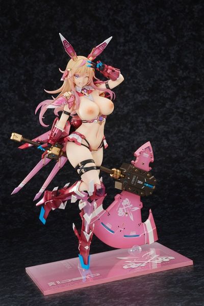 BUNNY SUIT PLANNING Yamomo Mami Color Variation 1/6 - Original Character | MAGI ARTS Figure