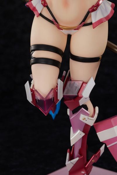 BUNNY SUIT PLANNING Yamomo Mami Color Variation 1/6 - Original Character | MAGI ARTS Figure