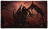 AT-20518 Playmat Tube Halloween 2025 - Card Supplies | ARCANE TINMEN Goods