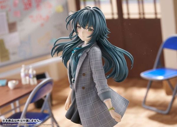 Temari Tsukimura 1/7 - Gakuen iDOLM@STER | Plum figure