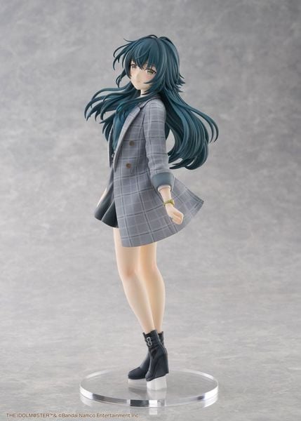 Temari Tsukimura 1/7 - Gakuen iDOLM@STER | Plum figure