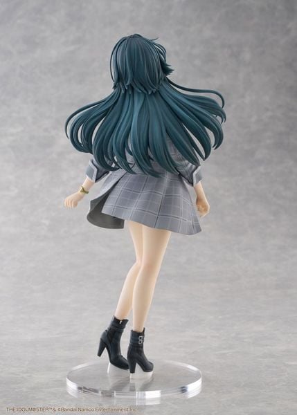 Temari Tsukimura 1/7 - Gakuen iDOLM@STER | Plum figure