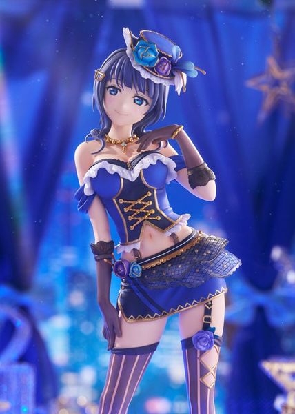 Karin Asaka 1/7 - Love Live! Nijigasaki High School Idol Club | Plum figure
