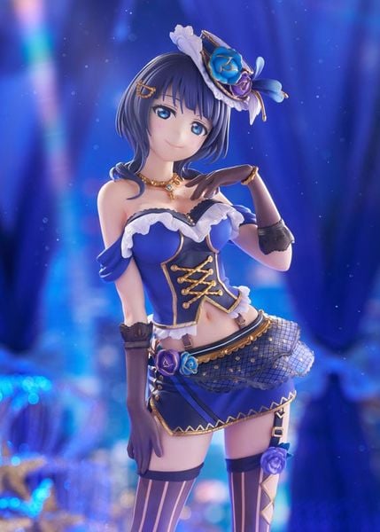 Karin Asaka 1/7 - Love Live! Nijigasaki High School Idol Club | Plum figure