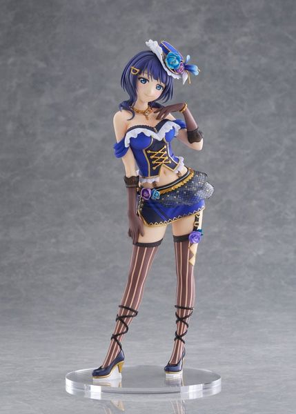 Karin Asaka 1/7 - Love Live! Nijigasaki High School Idol Club | Plum figure