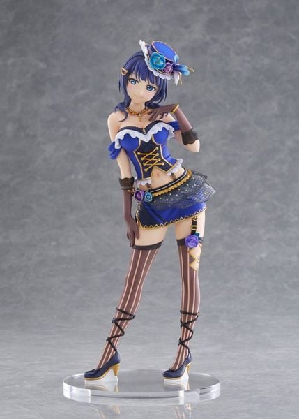 Karin Asaka 1/7 - Love Live! Nijigasaki High School Idol Club | Plum figure